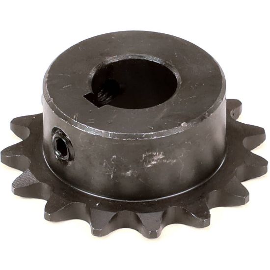 Picture of Middleby Sprocket,#35-15t-5/8 Bore Part# 66581