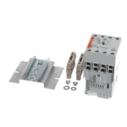 Picture of Middleby Assemblycontactor Bracket Service Part# 66733