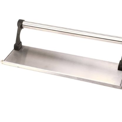 Picture of Middleby Front Window Assembly Left/right Part# 66926