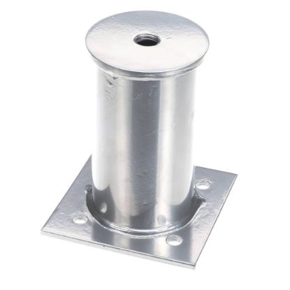 Picture of Middleby Weldmentleg 6 Tube Common Part# 66853