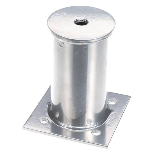 Picture of Middleby Weldmentleg 6 Tube Common Part# 66853