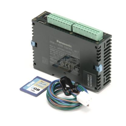 Picture of Middleby Kit,universal Plc & Sd Card Part# 67052