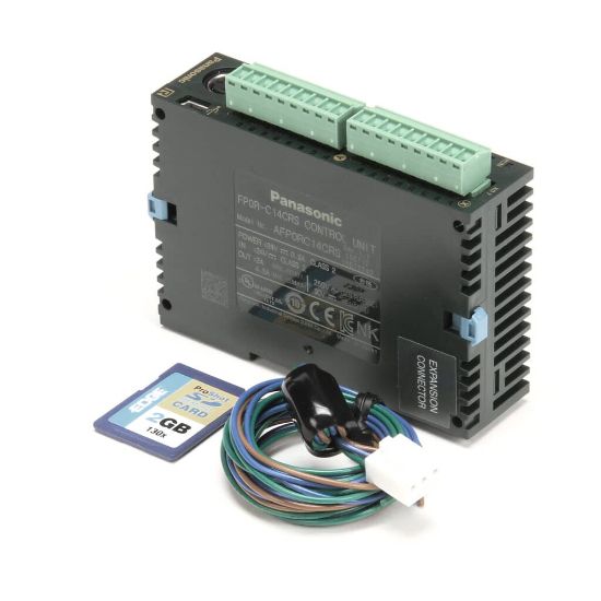 Picture of Middleby Kit,universal Plc & Sd Card Part# 67052