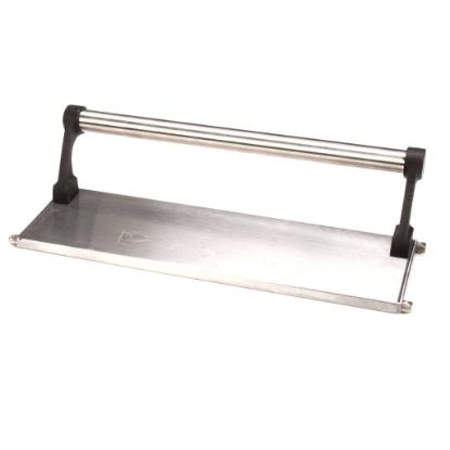 Picture of Middleby Front Window Assembly Right/left Part# 66927