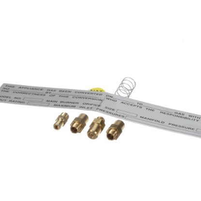 Picture of Middleby Kit,convr Lp-nat Min-wow 99K Part# 67122