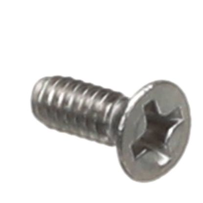 Picture of Middleby Screw Ms Flt6-32x3/8 18-8 Nytemp Part# 67238