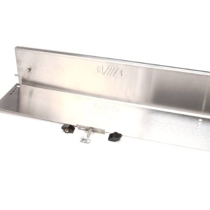 Picture of Middleby Assembly,upr Lh End Plug Ps520 Part# 67446