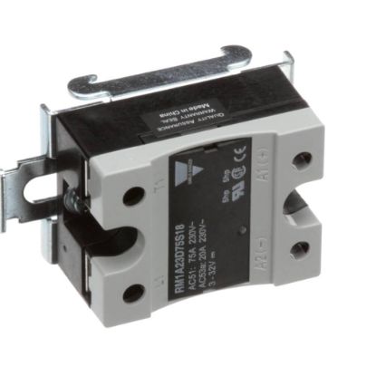 Picture of Middleby Relay,240v 75A Solid State Part# 67857