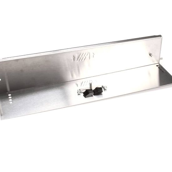 Picture of Middleby Assembly,upr Rh End Plug Ps520 Part# 67456