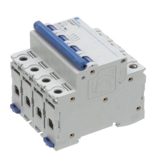 Picture of Middleby Breaker,circuit L8-63 Ss Part# 68030