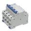 Picture of Middleby Breaker,circuit L8-63 Ss Part# 68030