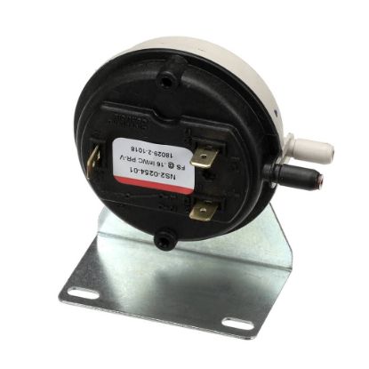 Picture of Middleby Switch,air 0.16 Wc (Cleveland) Part# 67840