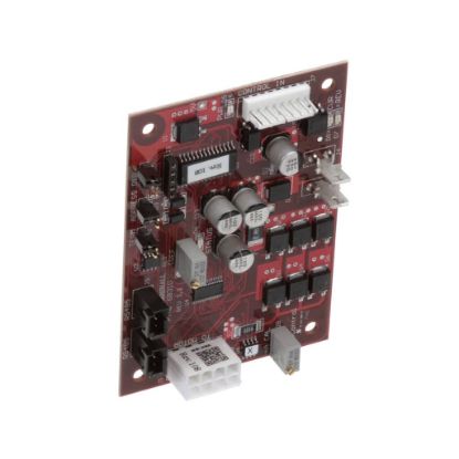 Picture of Middleby Board,motor Drive Bldc Part# 68310