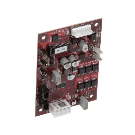 Picture of Middleby Board,motor Drive Bldc Part# 68310