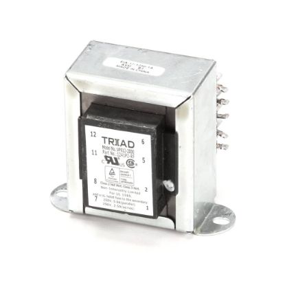 Picture of Middleby Transformer12.6v Dz Part# 68229