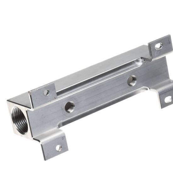 Picture of Middleby Manifoldextruded Ps520/528 Part# 69324