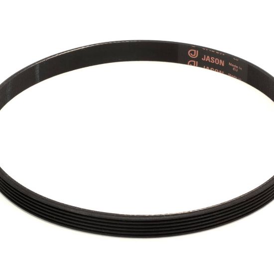 Picture of Middleby Belt,poly-v 210J6 Part# 68233