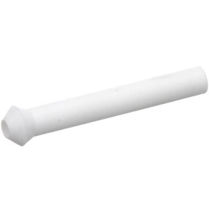 Picture of Middleby Tube,porcelain 11/32 Id X 3.75 Part# 69557