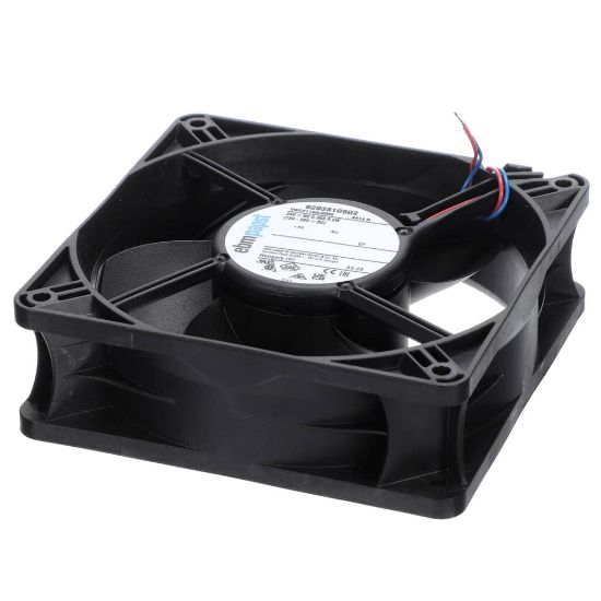 Picture of Middleby Fan,cooling 24Vdc 4414H Part# 69799