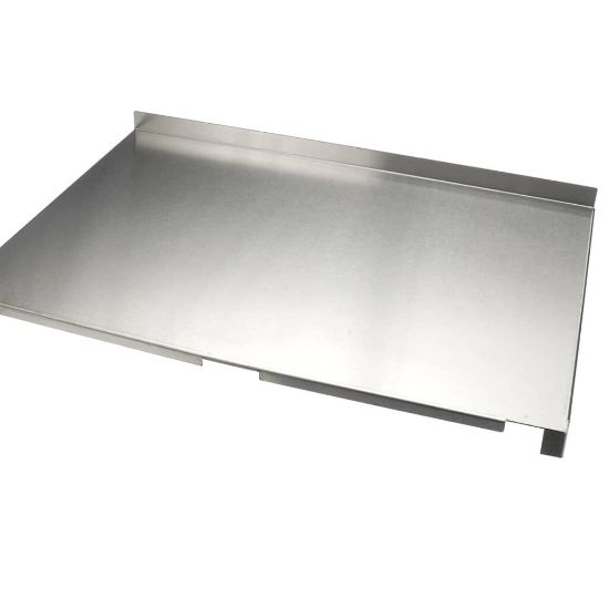 Picture of Middleby Tray,extension Dz Part# 69776