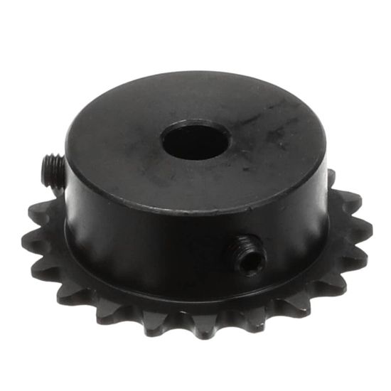 Picture of Middleby Sprocket,20t-1/4 Pitch Part# 70386