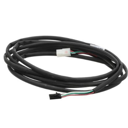 Picture of Middleby Cable,lh Blower/rot Board Part# 70447