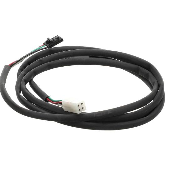 Picture of Middleby Cable,rh Blower/rot Board Part# 70446