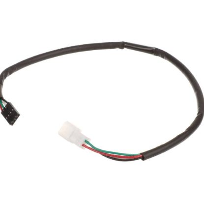 Picture of Middleby Cable,front Rot/air Switch Part# 70448