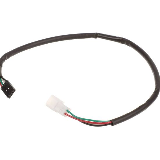 Picture of Middleby Cable,front Rot/air Switch Part# 70448