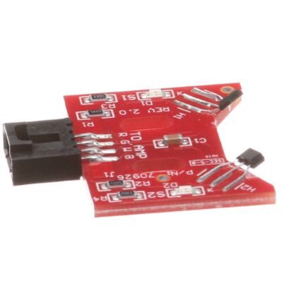 Picture of Middleby Sensor,blwr Rot/dir Part# 70926