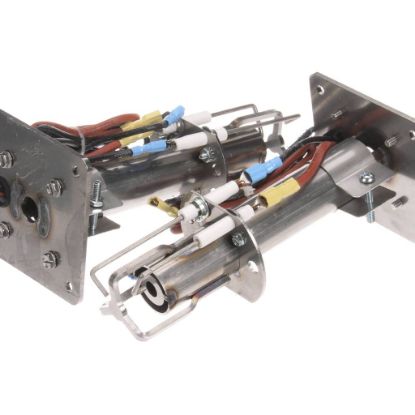 Picture of Middleby Kit, Burner Cores Part# 70959