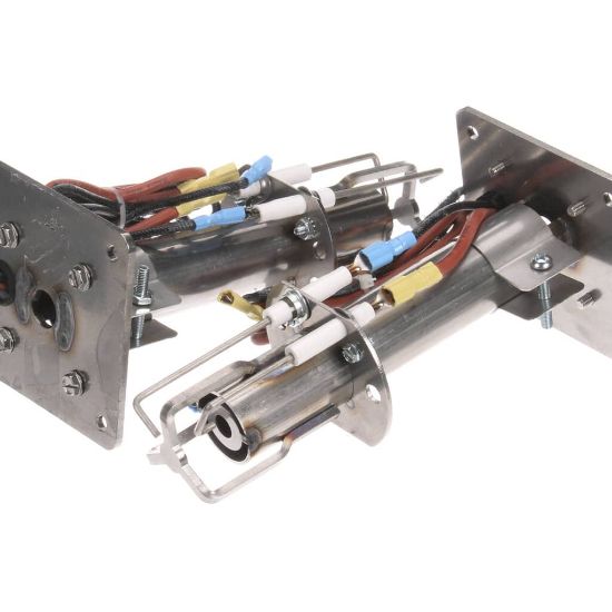 Picture of Middleby Kit, Burner Cores Part# 70959