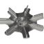 Picture of Middleby Slingerheat 7 Od X 5/8 Bor Part# 71007
