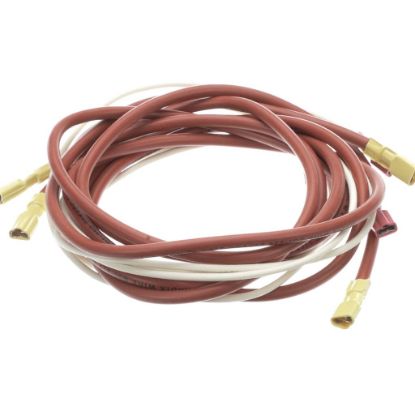 Picture of Middleby Wireset,ignition 48" Ps970 Part# 70970