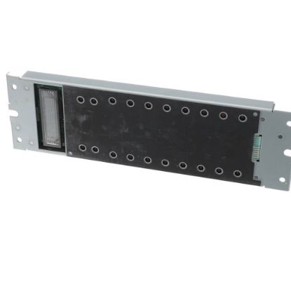 Picture of Middleby Assemblypanel Keypad Pem Part# 71162