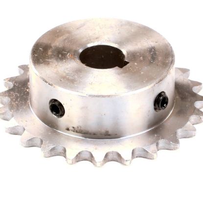 Picture of Middleby Sprocket,#35 23T 5/8 Bore Part# 72125