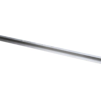 Picture of Middleby Stop,extruded 29.25" End Part# 72835