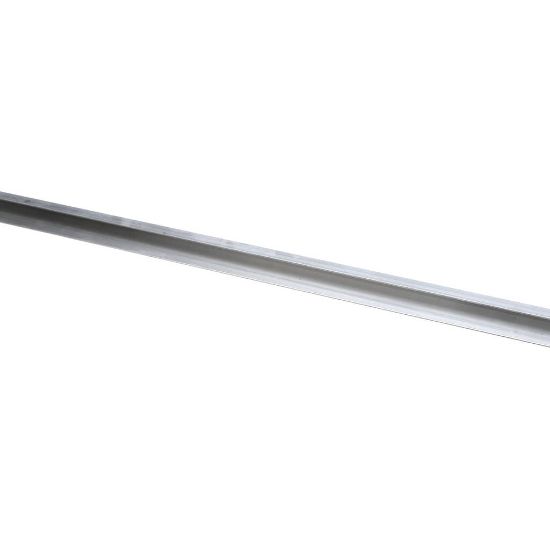Picture of Middleby Stop,extruded 29.25" End Part# 72835