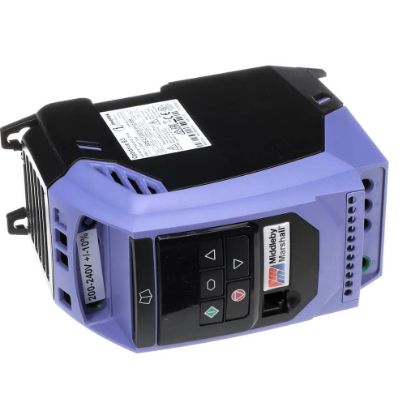 Picture of Middleby Programmed,inverter Ps360gwb Part# 73048