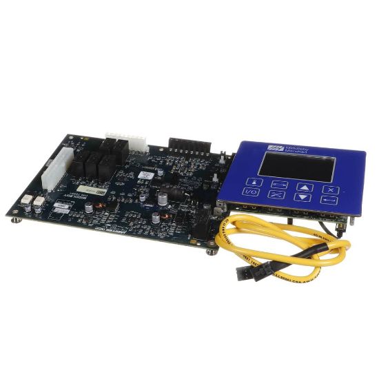 Picture of Middleby Kit,srv Repl I/o Bd/display Part# 73057