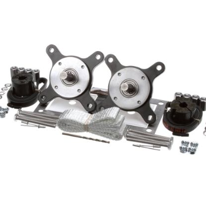 Picture of Middleby Kit,two Brg Ps624 Metric Pld Part# 73460