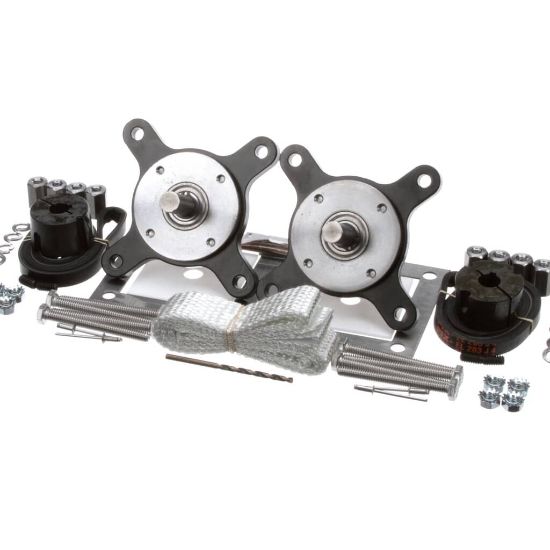 Picture of Middleby Kit,two Brg Ps624 Metric Pld Part# 73460