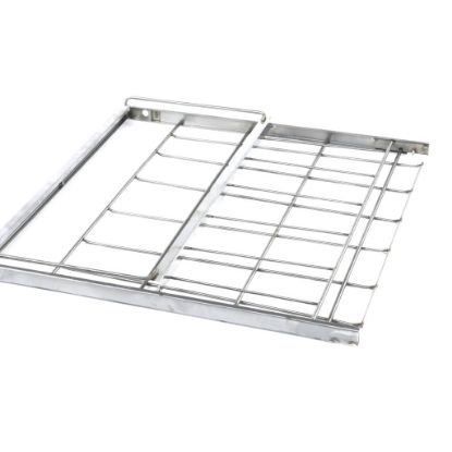 Picture of Middleby Wldmnt Conv Drive Frame Ps570 Part# 73764