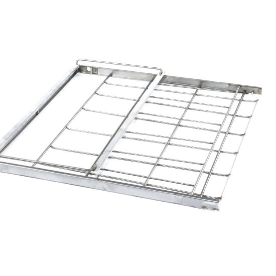 Picture of Middleby Wldmnt Conv Drive Frame Ps570 Part# 73764