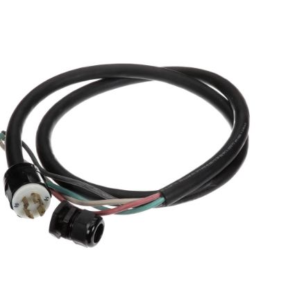 Picture of Middleby Kitopt Cordplug&rcpt30adz33i Part# 73831
