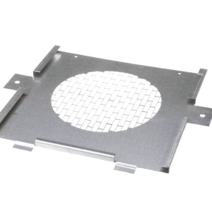 Picture of Middleby Large Cooling Fan Filter, 9" Square Part# 73226