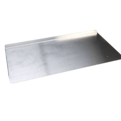 Picture of Middleby Wldmt,ext Tray 8" Idl End 536 Part# 71922
