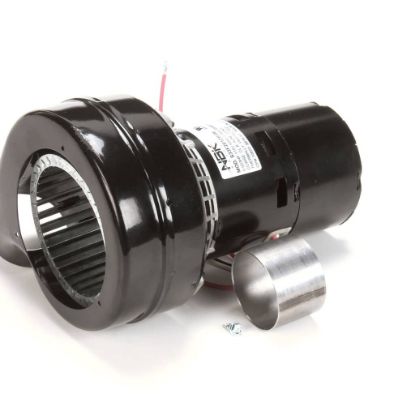 Picture of Middleby Kit,blwr/burner/tube Ps360 Part# 73287