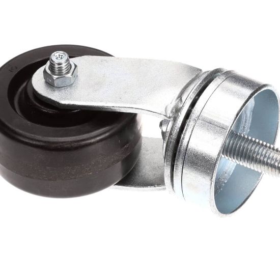 Picture of Middleby Caster,stud W/brake 4" Wheel Part# 74319