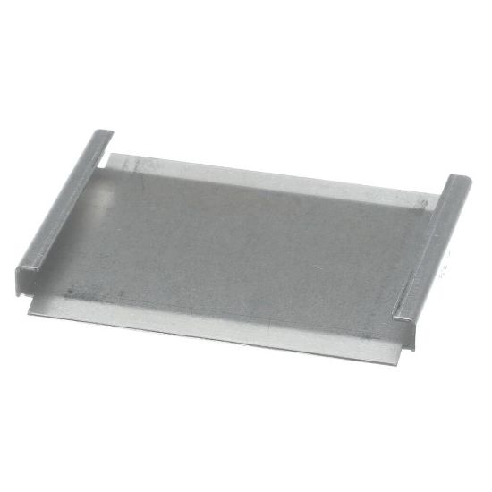 Picture of Middleby Plateblank Half Ps520 Part# 74521